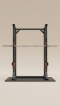 Smith Machine Precision Accents