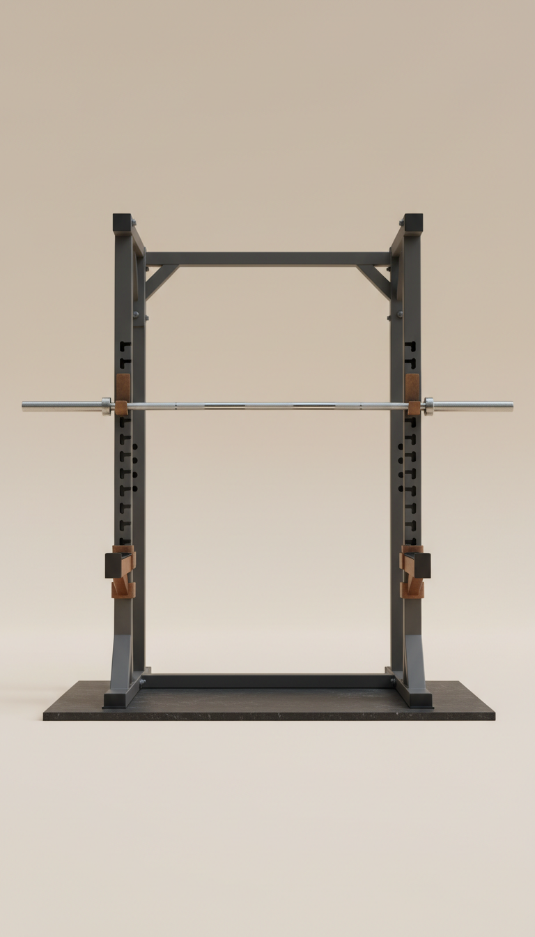 Smith Machine Precision Accents