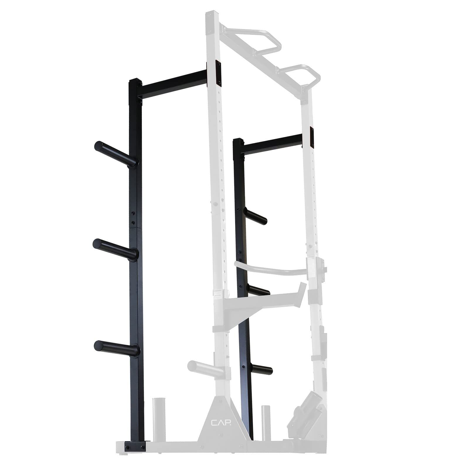 CAP Barbell Power Racks and Attachments