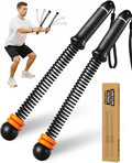 Adjustable Cordless Ropeless Battle Rope Home Fitness Gear