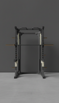 Compact Modular Smith Machine