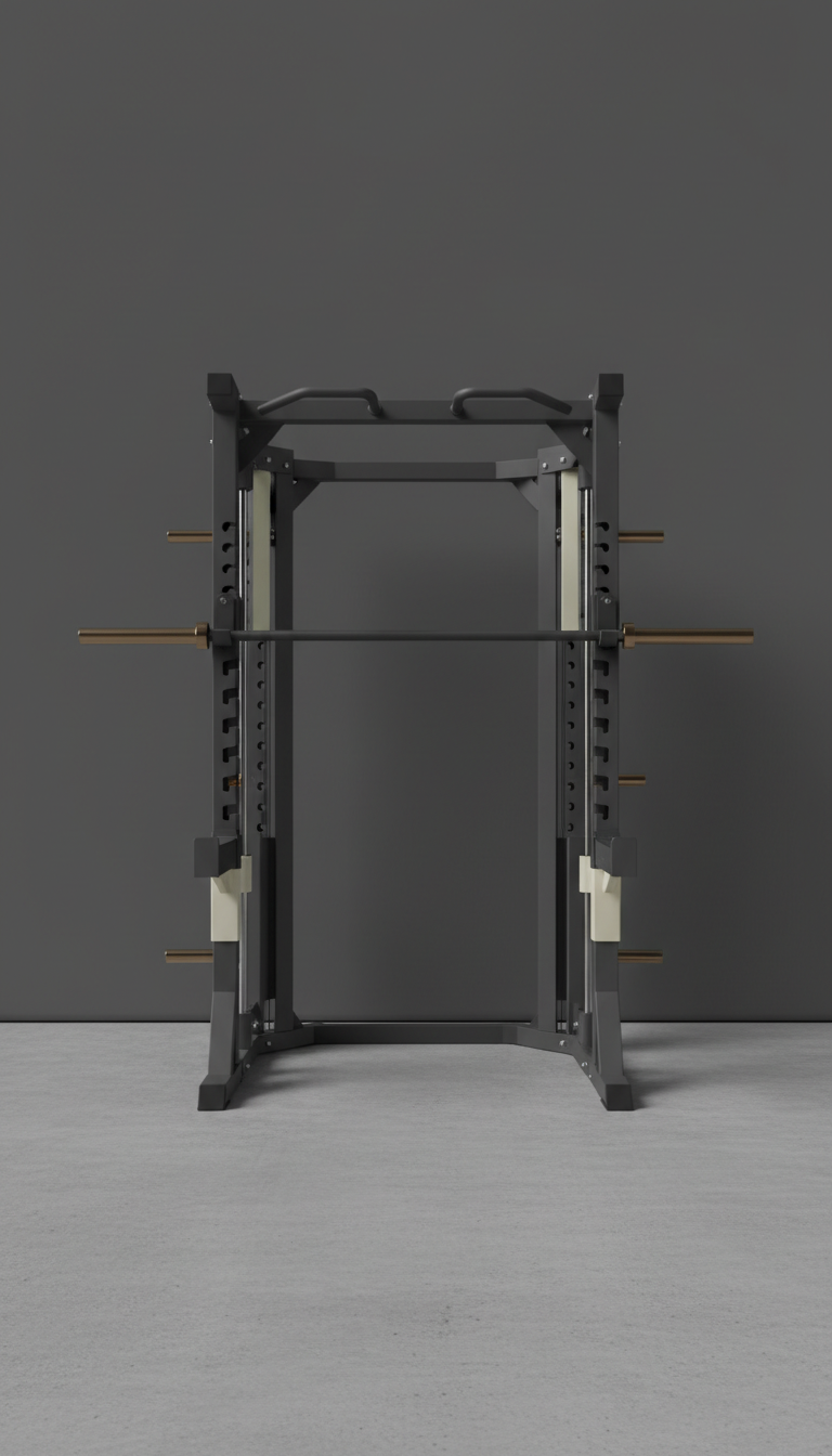 Compact Modular Smith Machine